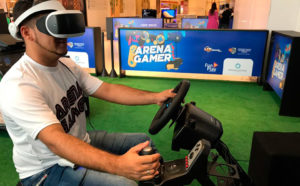 atrium arena gamer2