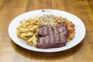 Cowboy e Ancho Black são novidades no cardápio da rede Mania de Churrasco Prime Steak House 2