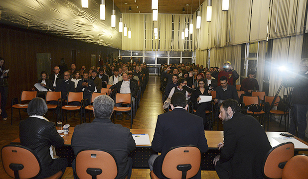 Prefeitura de Santo André lança Programa Casa Andreense Servidor