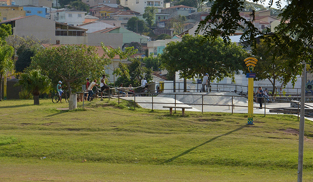 Agenda cultural Parque da Juventude recebe evento de reggae nesta sexta feira2