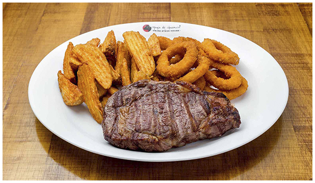 Mania de Churrasco Prime Steak House chega ao Golden Square Shopping na segunda quinzena de outubro2