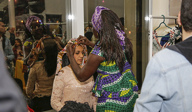 Feira Cultural Afro Sanca marca comemorações pelo Dia da Consciência Negra em São Caetano