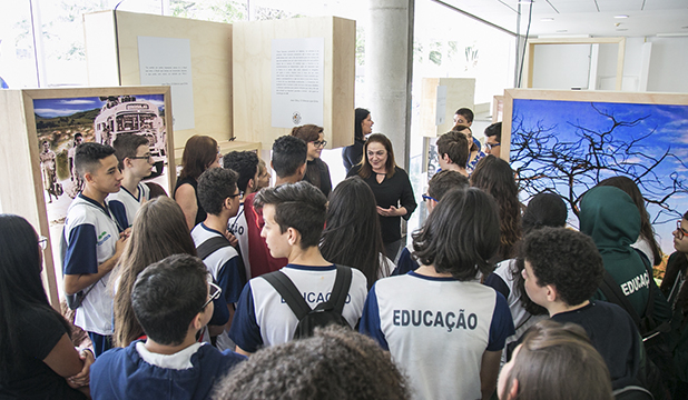 São Caetano do Sul recebe exposição inspirada na vida de Juscelino Kubitschek