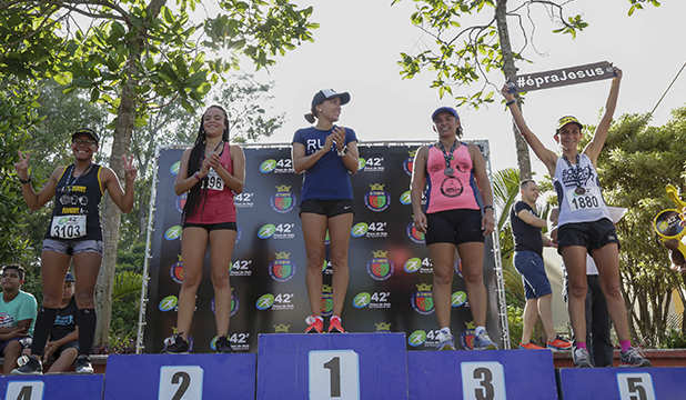 Corrida de Reis de São Caetano do Sul bate recorde de participantes