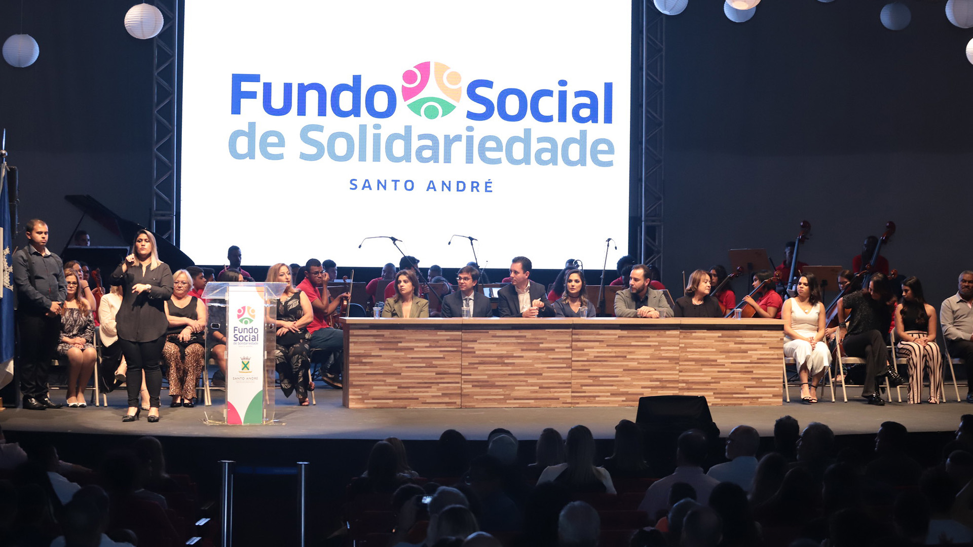 Fundo Social de Solidariedade de Santo André capacita mais 420 alunos2