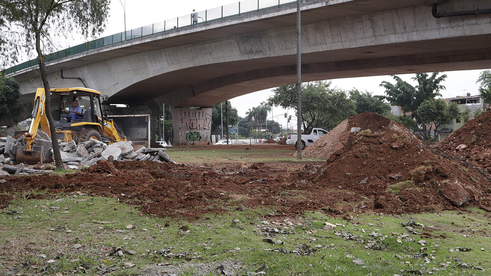 Prefeitura dá início a intervenções da Operação Prestes Maia2