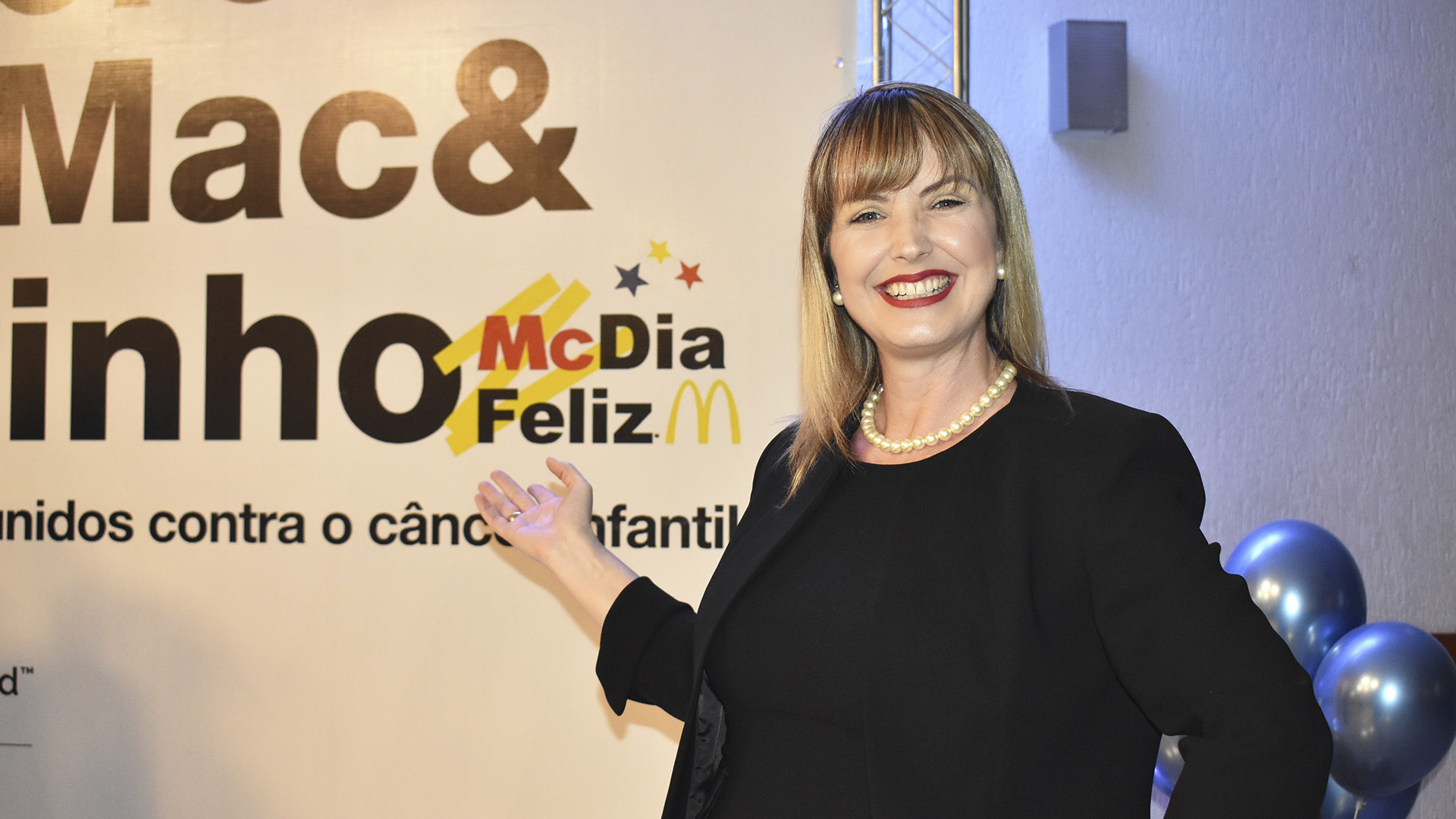 Campanha McDia Feliz 2019 é lançado no ABC