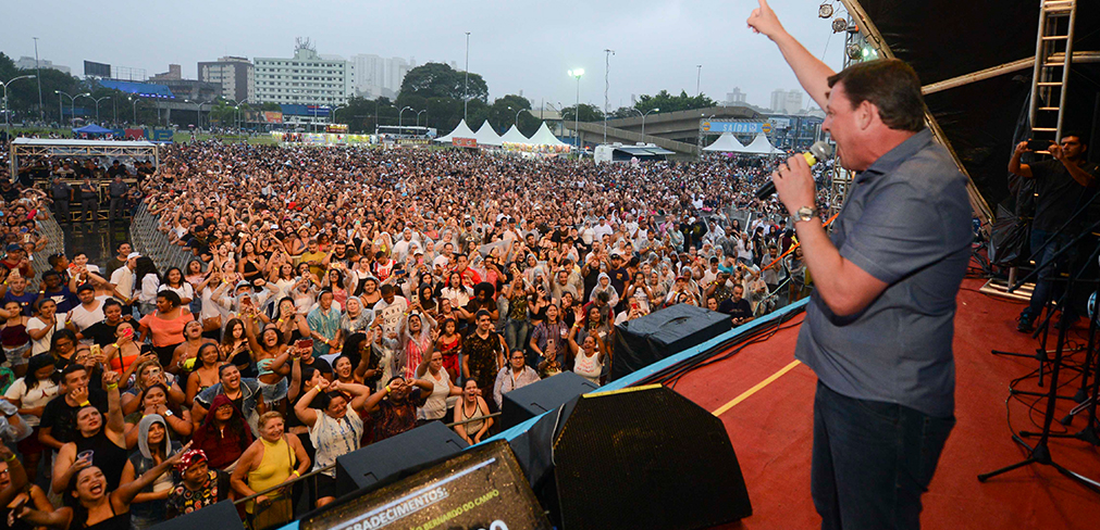 Festival do Verão traz 50 mil pessoas no segundo dia de shows3