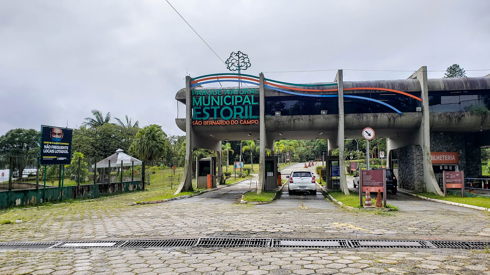 Zoologico Municipal de Sao Bernardo 32