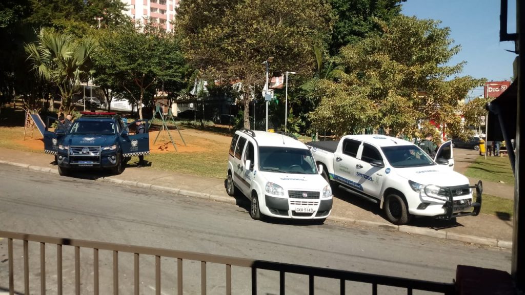 Interdicao estabelecimentos Foto Divulgacao Semasa 1