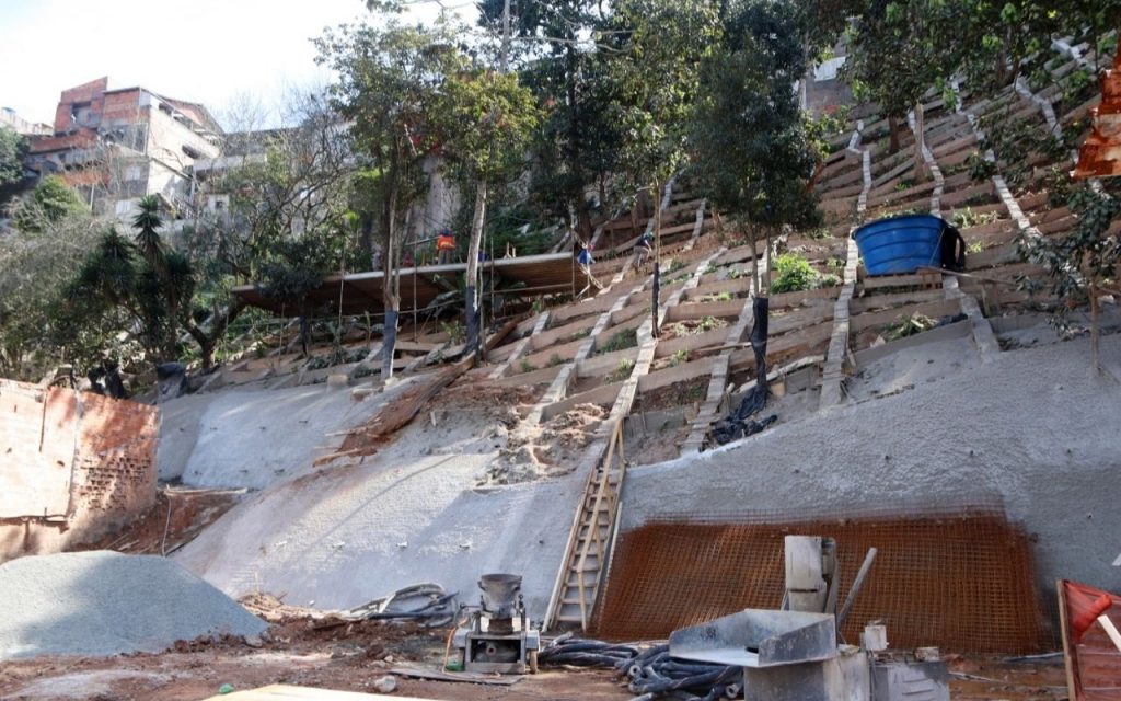 Santo André conquista R$ 8 milhões para gerenciamento de obras de urbanização