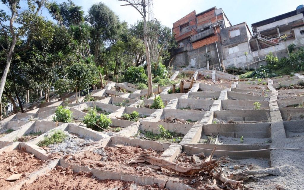 Santo André conquista R$ 8 milhões para gerenciamento de obras de urbanização