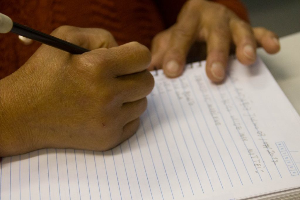 Educação de Jovens e Adultos de Santo André está com inscrições abertas