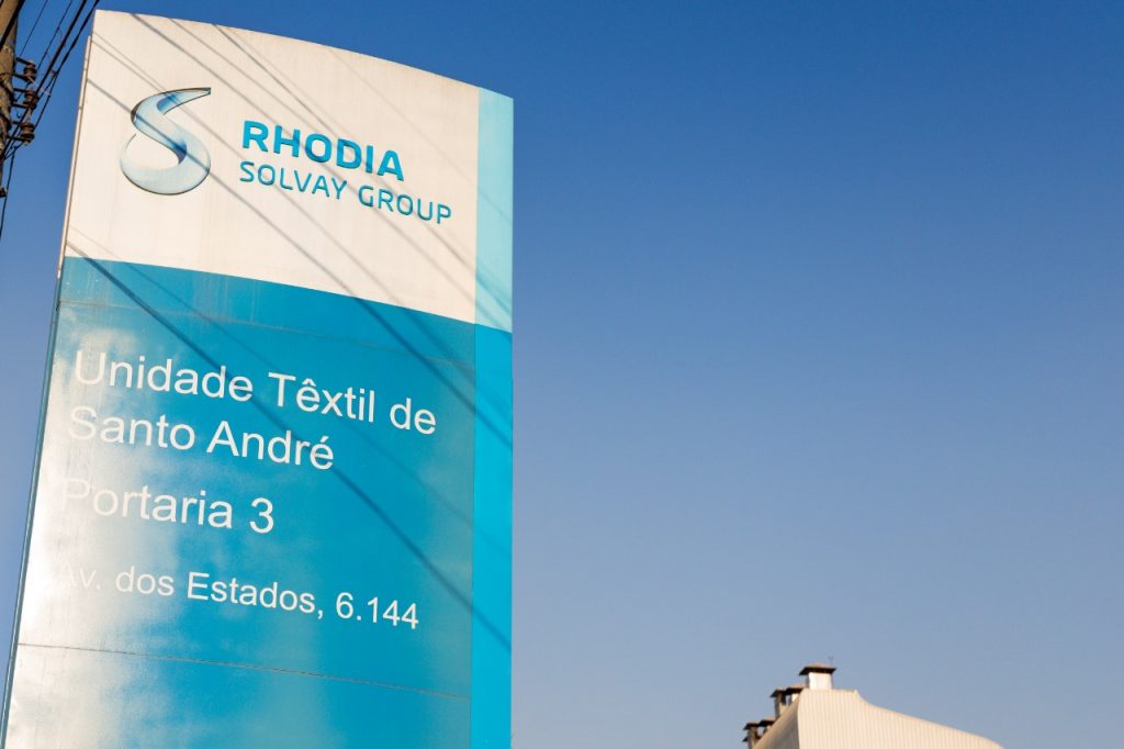 Parque Tecnológico de Santo André fecha parceria com Rhodia Solvay para o Hub de Inovação