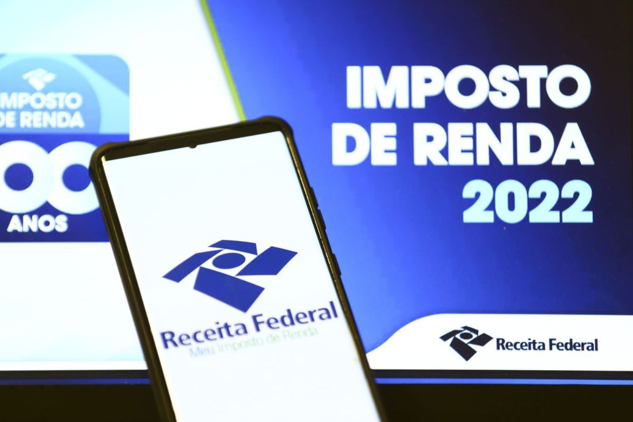 Receita Abre Na Segunda Consulta A Lote Residual Do Imposto De Renda