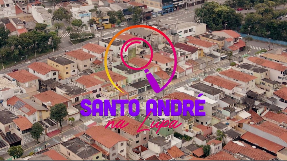 Santo André na Lupa abre inscrições para personagens da próxima