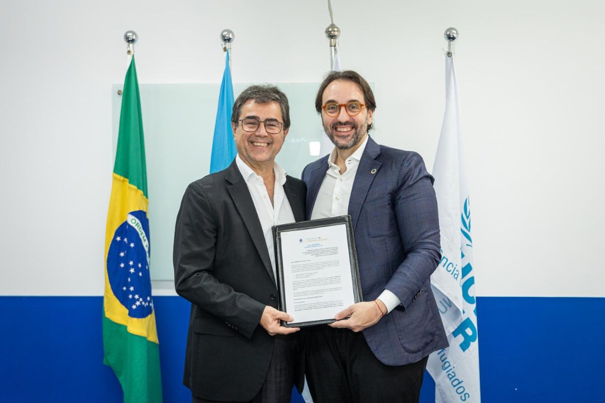 Braskem Adere A Cinco Movimentos Da Ambi O Do Pacto Global Da