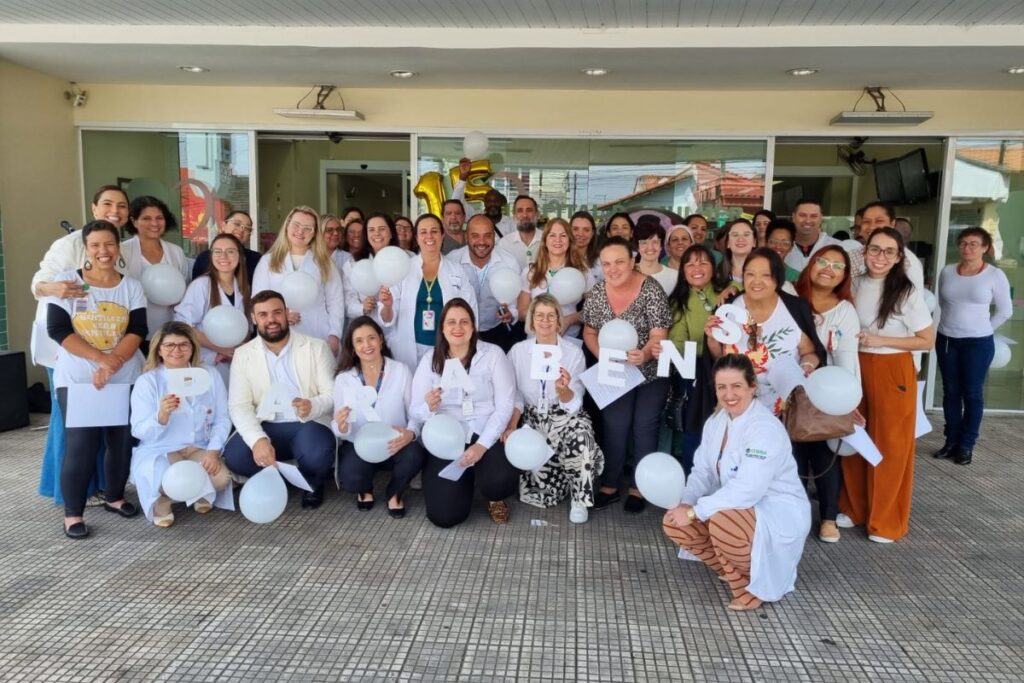 Santo Andr Entrega Pacote De Melhorias Para Celebrar Os Anos Do