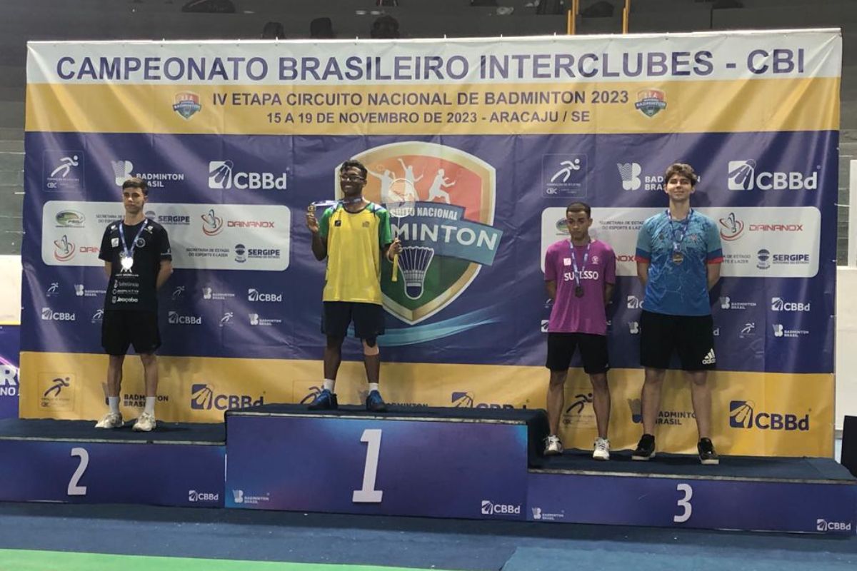 Equipe De S O Caetano Ganha Medalhas No Campeonato Brasileiro De