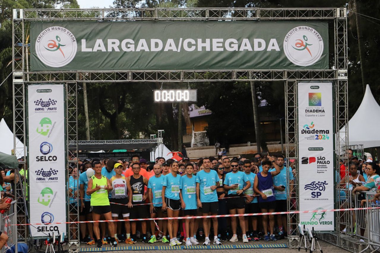 Tr Nsito Na Regi O Central De Diadema Ser Alterado No Dia De Abril