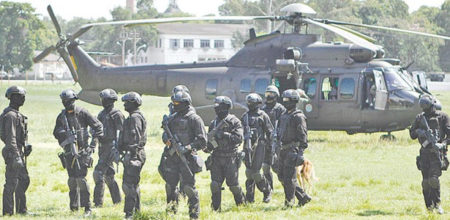 Militar terá regra civil para aposentar