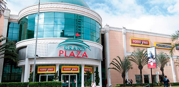 grand plaza