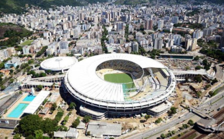 maracana