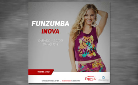 atrium funzumba