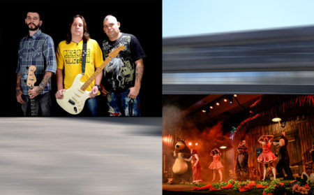 cultura rock ao teatro