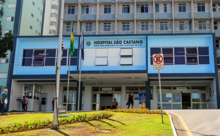 hospital são caetano