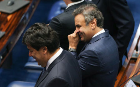 politica Aécio Neves