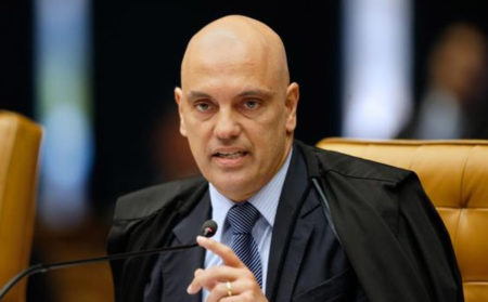 politica alexandre moraes