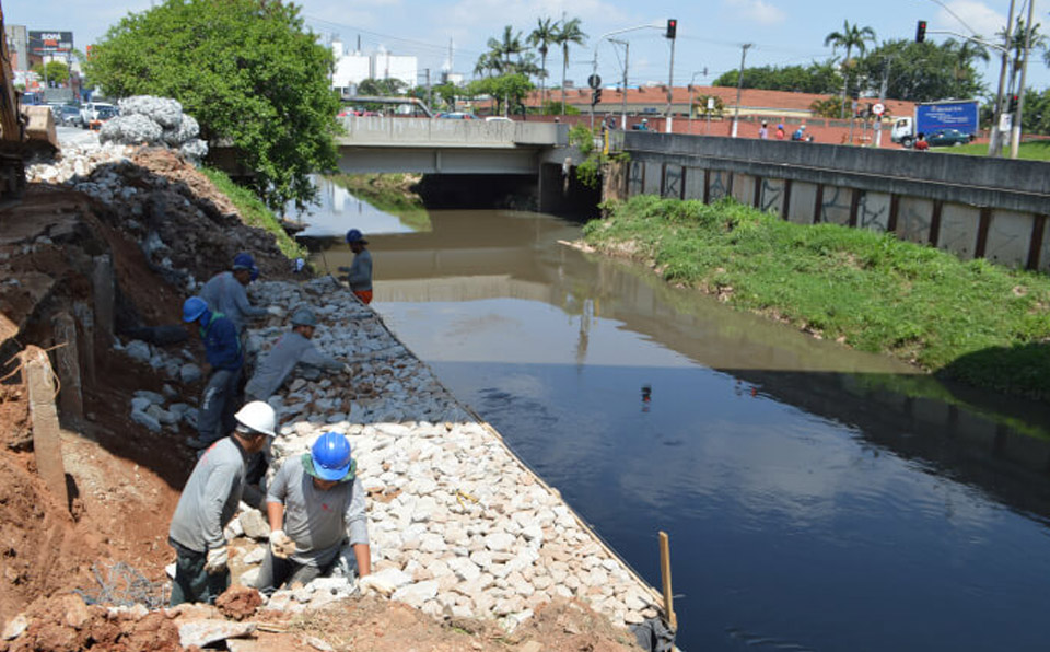 semasa taman