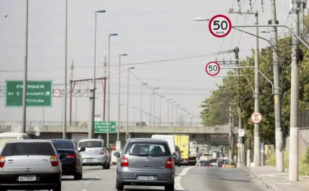 Radares em são paulo