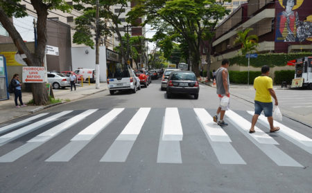 Santo André faixas 3d