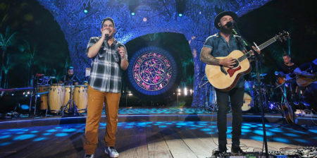 jorge e mateus