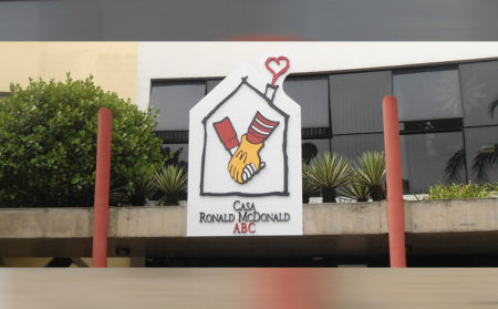 casa ronald mc