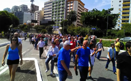 manifestação iptu santo andré mantido