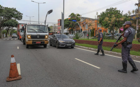 scs Operação Saturação