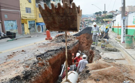 semasa obras centreville