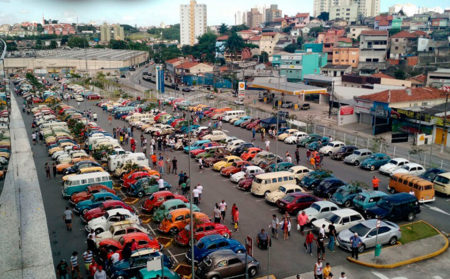 são bernardo plaza fusca