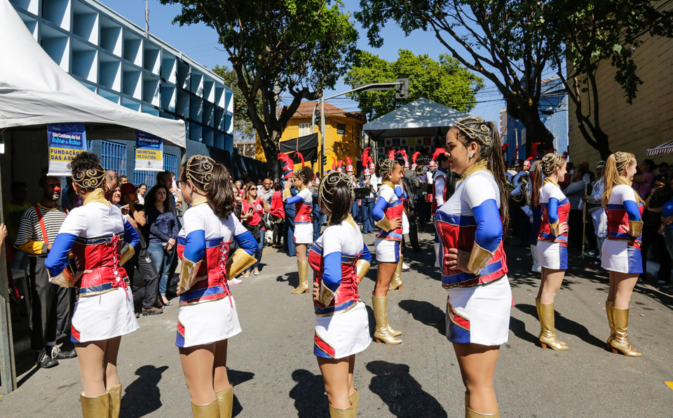 são caetano bandas e fanfarras