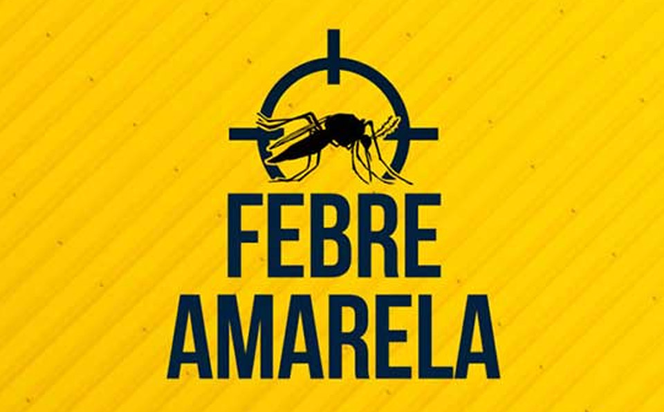 FEBRE AMARELA