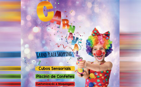 GRAND PLAZA CARNAVAL 2018