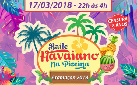 baile avaiano aramaçan 2018