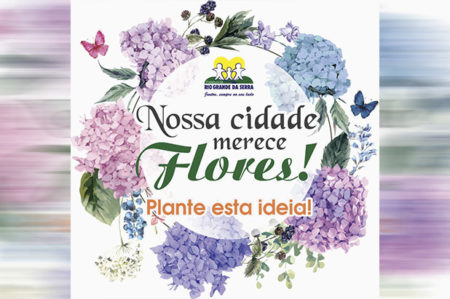 rgs projeto flores