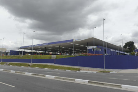 terminal alvarenga