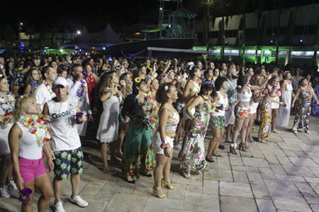 baile havaiano aramaçan02