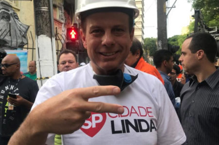 doria cidade linda