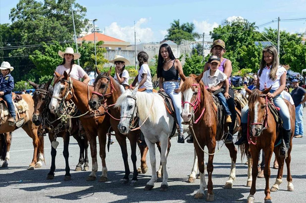 sbc cavalgada mes das mulheres